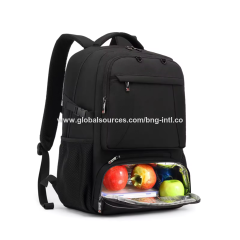 Multifunctional Basketball Backpack School Bag Large Capacity