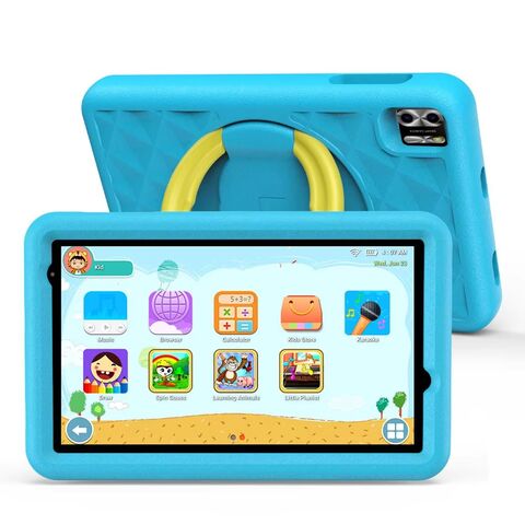Bestpreis 10,1 Zoll 4G LTE Allwinner Quad-Core 1,6 GHz 2,4G+5G Wifi Android 14 Tablet PC
