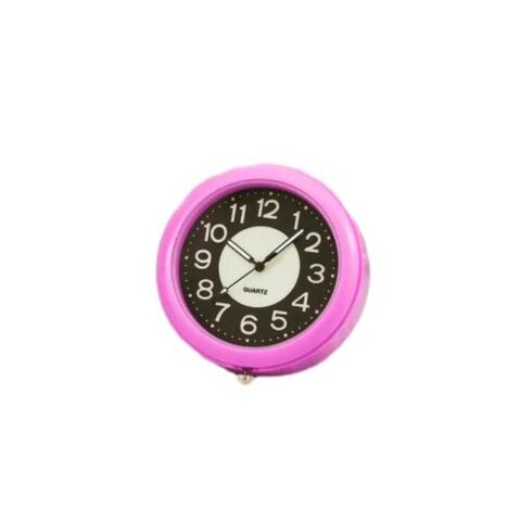 Mini horloges de table à quartz en gros : lumineuses, silencieuses, portables, pour bureau, décoration intérieure for sale at factory direct price