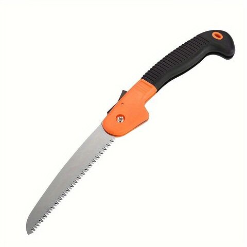 منشار يدوي قابل للطي عالي الجودة من سبائك الفولاذ عالية القوة وفعال لتجارة الجملة for sale at factory direct price