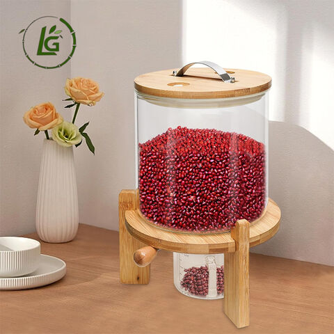 Dispensador de doces comercial personalizado Legend, máquina de chicletes, dispensador de doces, brinquedo de desenho animado, expositor de doces, dispensador de doces de bambu. for sale at factory direct price
