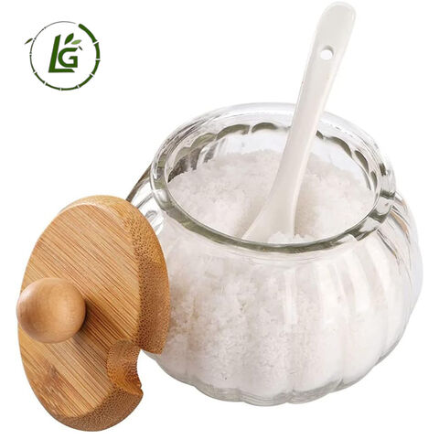Dispensador de acrílico de fábrica Legend para doces, nozes e alimentos secos, mecanismo dispensador de doces, dispensador de doces a granel de bambu. for sale at factory direct price