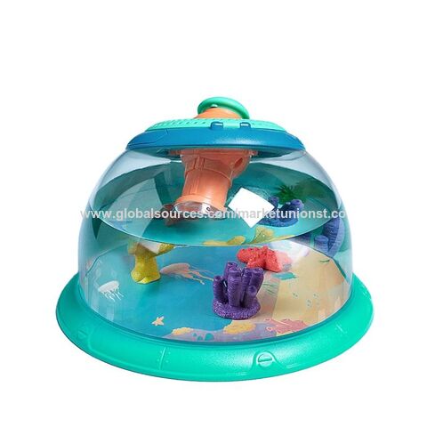 Stem Toy Insect Collector Science Enlightenment Animal Insect Plant ...