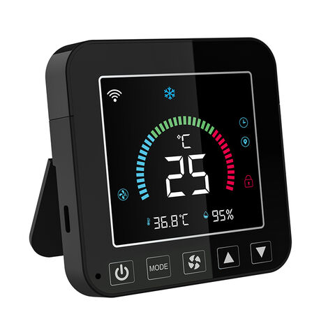 Bulk Buy China Wholesale Thermostat Ir Ac Control Wifi Smart Home Ir ...