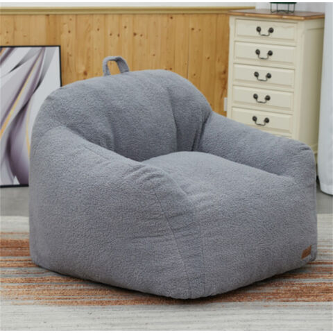 Bequemer Sitzsack für kleine Wohnungen, ideal für Wohn- oder Schlafzimmer - Direkt vom Hersteller for sale at factory direct price