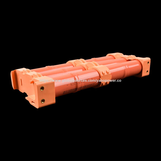 YABO Nueva Supercondensador de Energía Ni-MH 14.4V 6500mAh Batería para Coche Híbrido Lexus IS300H - Batería de Repuesto para Vehículos Híbridos