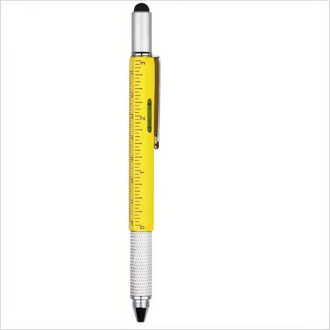 Herramienta de reparación portátil de bolsillo con destornillador de precisión, metal de alta resistencia y gran calidad for sale at factory direct price