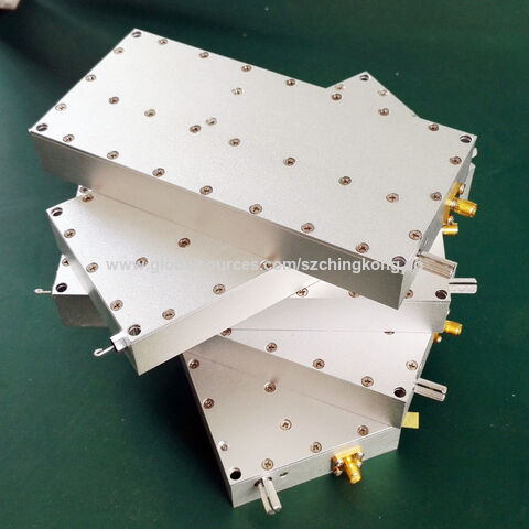 5.8GHz 50W GaN Module Drone Jammer Drone Jamming Anti Drone Anti Fpv Anti Dji Anti Autel Fpv Suppresor Anti Drone for sale at factory direct price