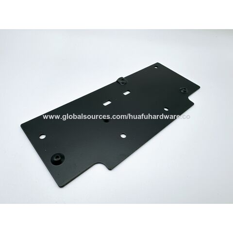 Troqueles de estampación de alta calidad, OEM, piezas metálicas estampadas, disipadores de calor, refrigeradores, fabricante, proveedor