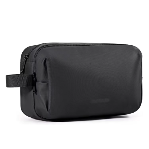 Nécessaire Impermeável para Barbear, Organizador de Artigos de Higiene Pessoal para Viagem, Bolsa de Higiene para Acessórios for sale at factory direct price