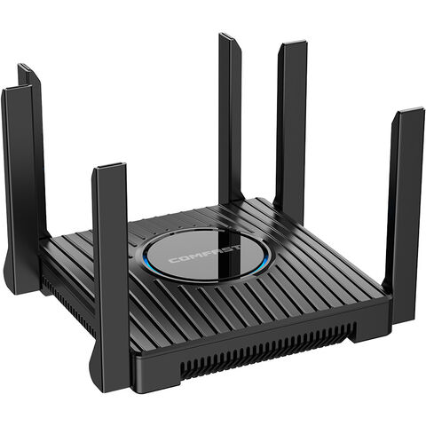 Bulk Buy China Wholesale Factory Price Comfast Cf-wr635ax 6 Antennas ...