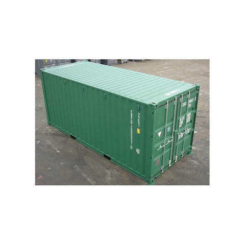 10/20/40ft standard shipping container is cheap and available for sale