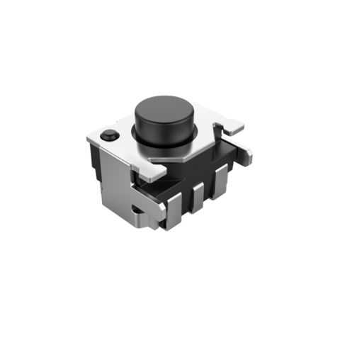 2.56x4.5 Miniature Type Compact High Operting Force Tact Switch ...