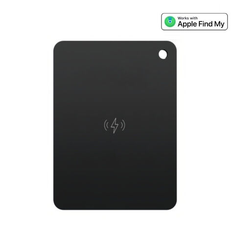 Cold Pressing Factory Finden Sie meinen Smart Tracker Air Tag zertifizierter Artikel Bluetooth Locator Wiederauf ladbare kabellose Lade-Wallet-Karte