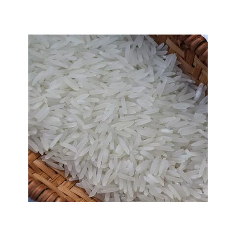 Medium Slender Rice Long Grain White Rice Is A Type Of Rice Characterized By Its Long ...