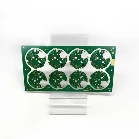 مفتاح غشاء لوحة الدوائر المطبوعة (PCB) ذو قبة معدنية مخصصة عالية الدقة، ومكونات لوحة الدوائر المطبوعة (PCB)، وآلة تجميع