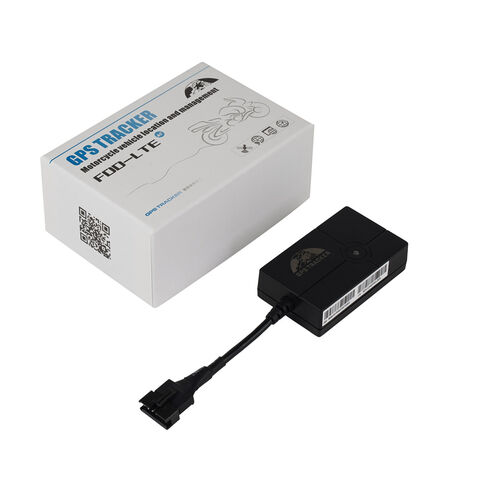 Buy China Wholesale 4g Gps Tracker 401 Bluetooth Arm\disarm Gps ...