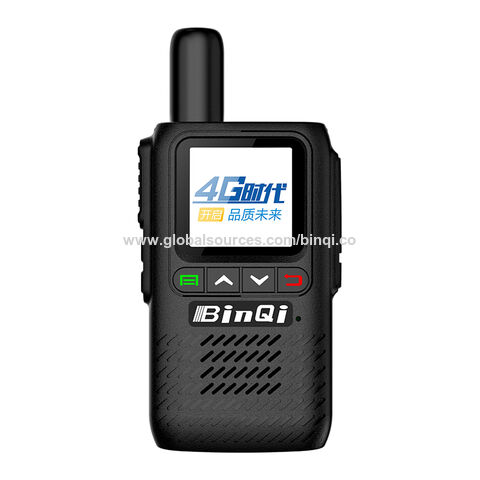 Multimode Walkie -Talkie radio Poc 4G Phone Radios Android DMR LTE GSM realptt pocstar walkiefleet for sale at factory direct price