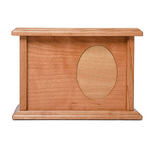 Manufacturers Custom Bone Ash Wood Box Pet Bone Ash Wood Box Jx, Bone ...