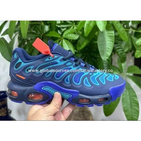 Compre Calzado Deportivo G5 De Calidad Para Hombre, Réplica Air