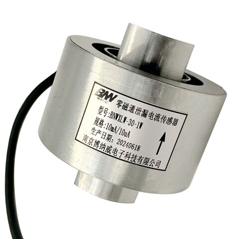 Current Sensor Outdoor High-precision Anti-interference Passive Zero ...