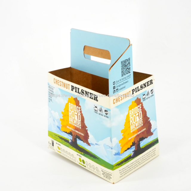 Cajas de Vino Personalizadas FPG: Eleve su Marca con Elegancia Sostenible y Capacidad para Múltiples Botellas for sale at factory direct price
