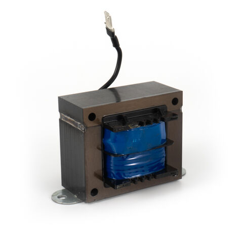 Wire Based Transformer Ei Type Low Frequency Power Ferrite Core Transformer Made In China ...