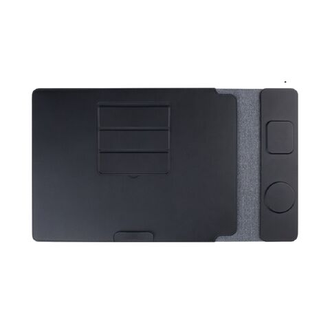 16in tablet pouch withe wireless charger for sale at factory direct price