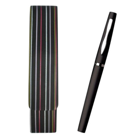 طقم أقلام خشبية فاخرة بتصاميم مخصصة، مثالي للهدايا المؤسسية والترويجية. for sale at factory direct price