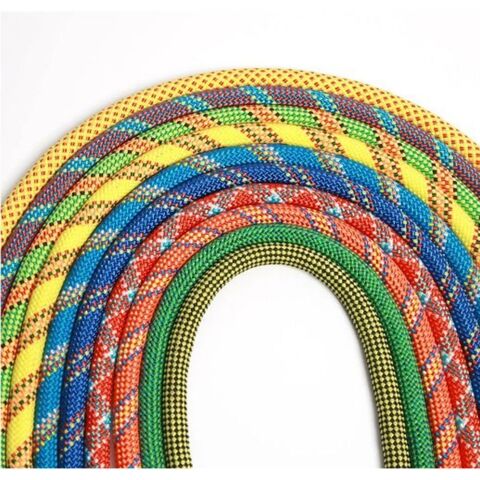 Emergency Rescue Water Rescue Ropes For Mountaineering And Rock ...