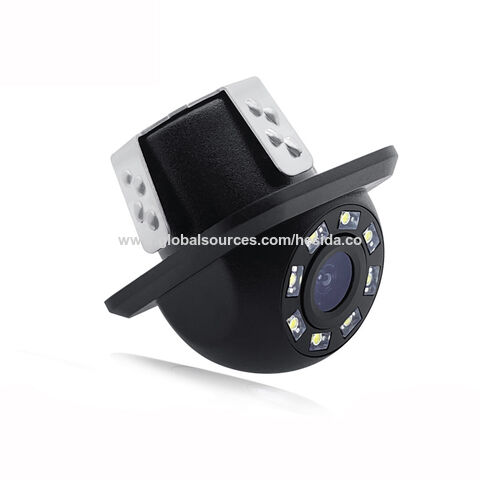 Hesida Reverse Camera Universal 8led Night View Parking Assist Rear ...