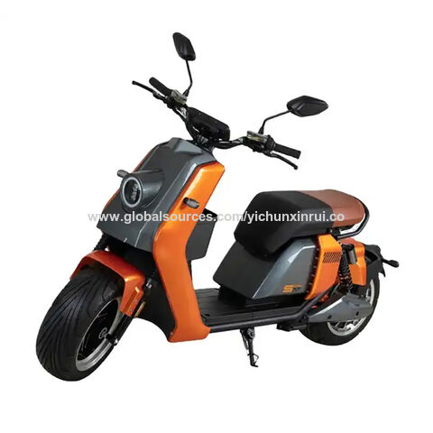 View of Off-road 60v 12ah 20ah 30ah 40ah 55ah Battery 2000-3000w Motor Power ...