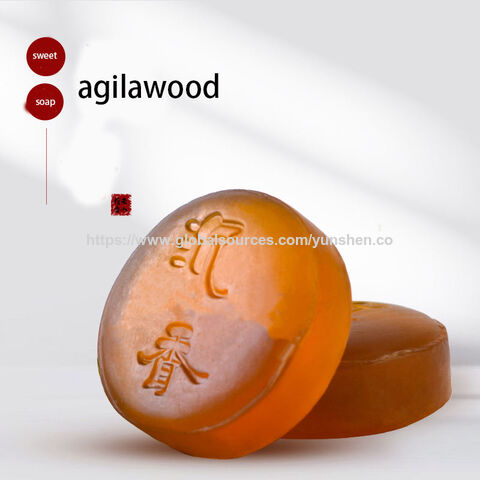 Sabonete Facial Artesanal Clareador da Pele, 100% Puro, Orgânico, Natural, Herbal, Marca Própria Personalizada para Cuidados com a Pele e Beleza