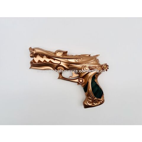 Collection d'armes jouets du jeu Valorant, skin classique Imperium, arme jouet classique