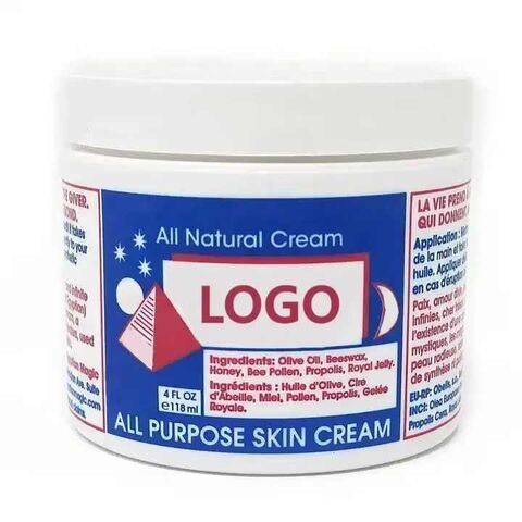 Gypt Magic Cream The All Natural Face Cream All Purpose Hydrating Moisturizing Firming Skin Care Cream Body Lotion for sale at factory direct price
