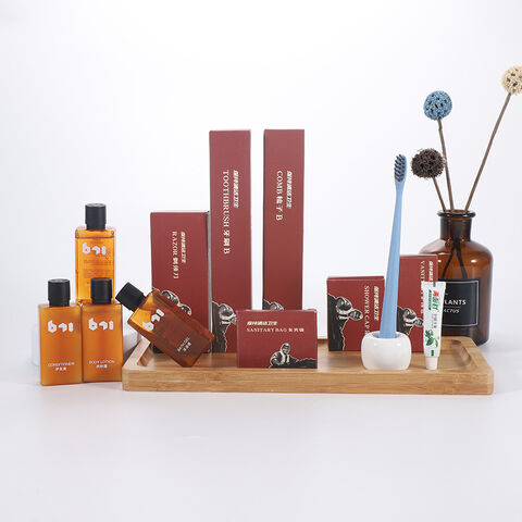 Free sample of shaving set for men beard shaving kit hospital toilet men's shaving kit shave kit men hotel toilet for sale at factory direct price