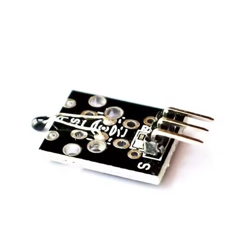 Módulo sensor de temperatura analógico termistor KY-013 for sale at factory direct price
