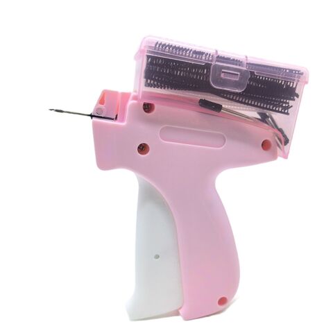 JJ Heißverkauf Miniatur Nähpistole Mini Manuelle Etikettierpistole for sale at factory direct price