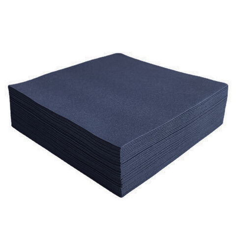 Muestra gratuita de servilletas de cena, mantel redondo rojo, servilletas desechables, servilletas de lino para cena, servilletas blancas, ropa de mesa para aerolíneas for sale at factory direct price