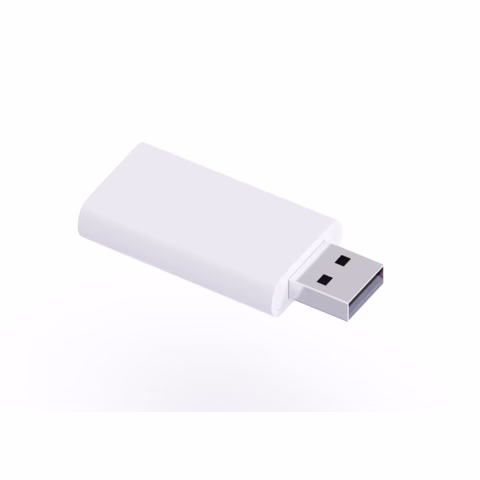 Puente Bluetooth Ble Wifi Interior USB - Pasarela Pequeña Portátil Alimentada para IoT Industrial Http Mqtt Receptor de Baliza Bluetooth