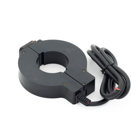 Buy China Wholesale Split Core Current Transformer Clamp On