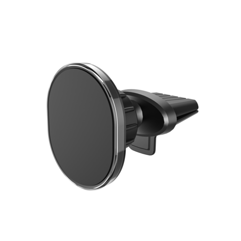 Support de Téléphone de Voiture Magnétique à Ventouse avec Grille d'Aération Plus Large, Navigation Sécurisée, Modèles Colorés Moulés par Injection Bicolore, Haute Qualité ODM