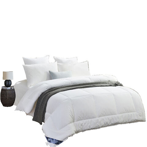 Kostenlose Probe von Baumwoll-Quilts in Queen-Size-Stickerei, Bettbezug-Set, Daunendecke, rosa Bio-Baumwoll-Quilts, Bettdecken-Set for sale at factory direct price