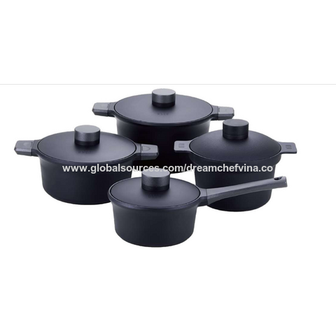 Buy Vietnam Wholesale Vietnam Manufacturer Luxury Cast Aluminum Kitchen ...