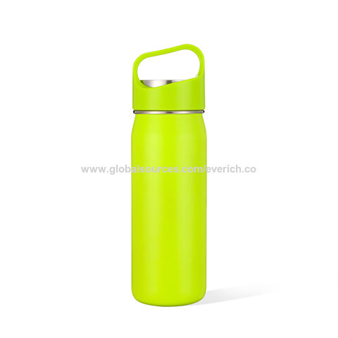 Bulk Buy China Wholesale 18oz Portable Everich New Design Odm Double ...