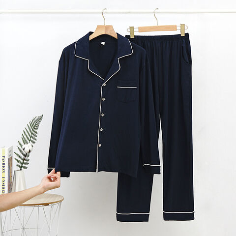 Free Sample Of Sleeping Suit Teddy Sleepwear Footed Pajamas Linen ...