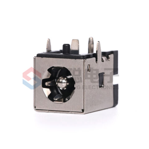 2024 New Promotional Creative 500v Power Jacks In Dip Type Dc Power ...