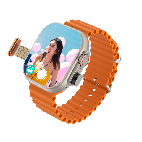 Cheapest 4g smartwatch online