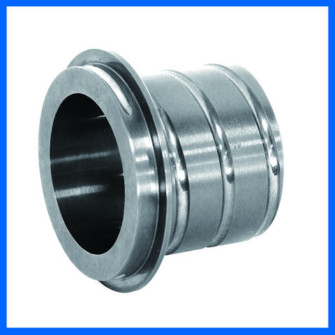 Oem Customized Tungsten Carbide Internal Thread Bushing Sleeve In ...