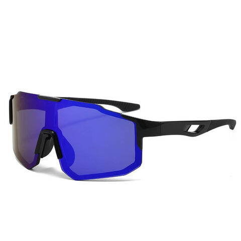 Nuevas gafas de ciclismo de moda, gafas protectoras HD multicolores ajustables para motocicleta, gafas modernas y atractivas for sale at factory direct price